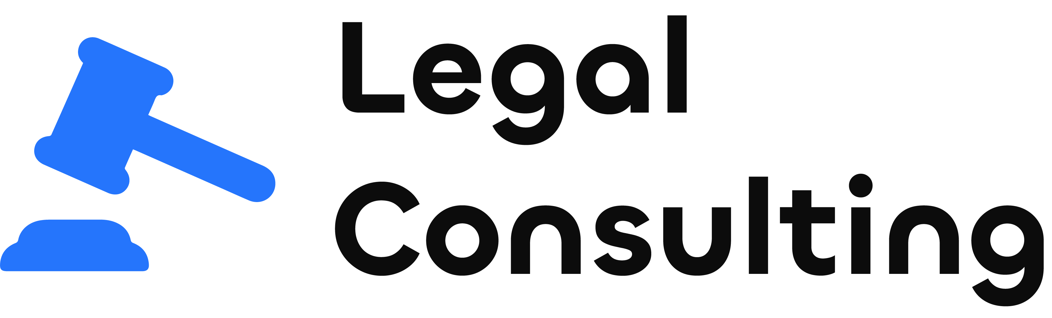 Legal Consulting